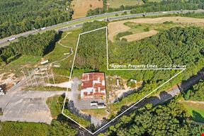 3744 Lake Katherine Rd