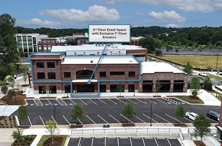 Preview of Retail space for Rent at 2245 Wisteria SW