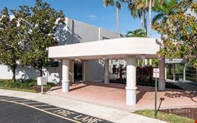 Building for Lease | ±10,543 - 21,087 SF
