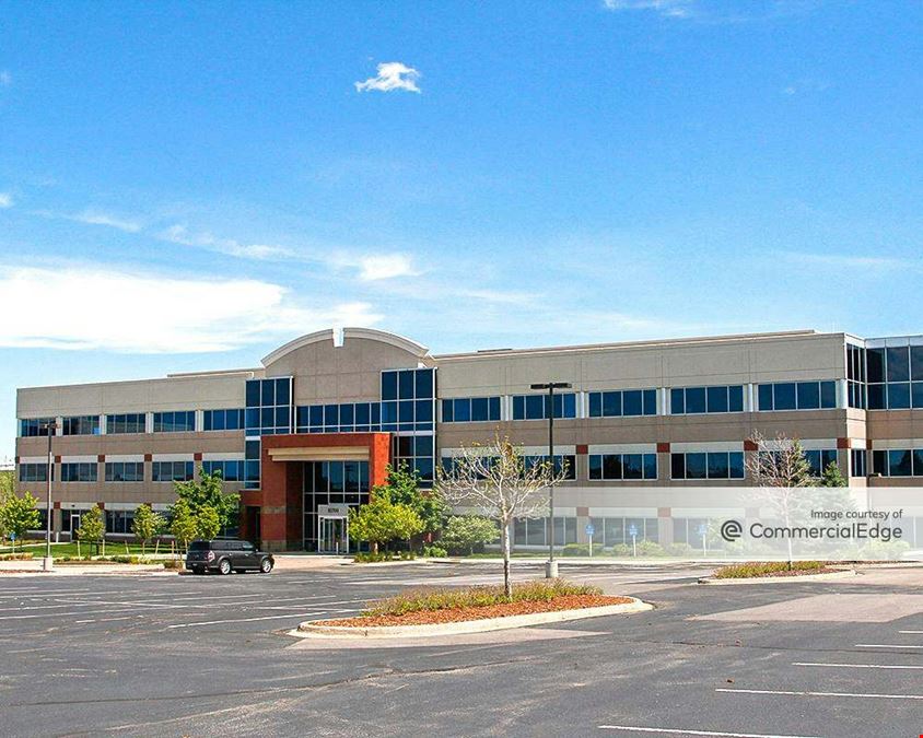 Inova Corporate Center