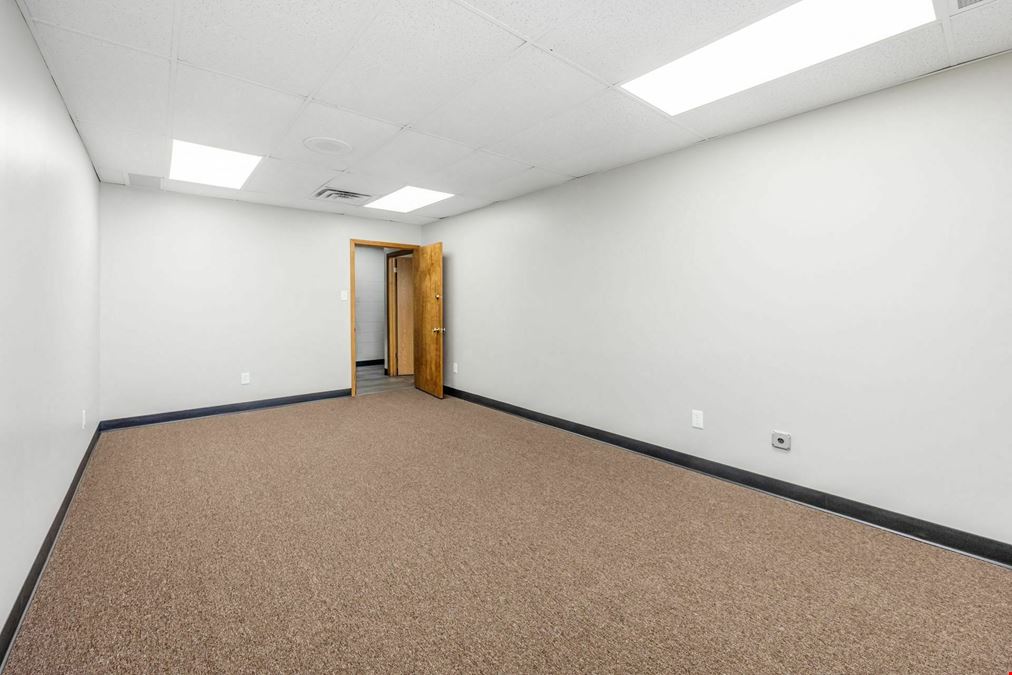1025 Concord Ave, 2nd Floor Unit