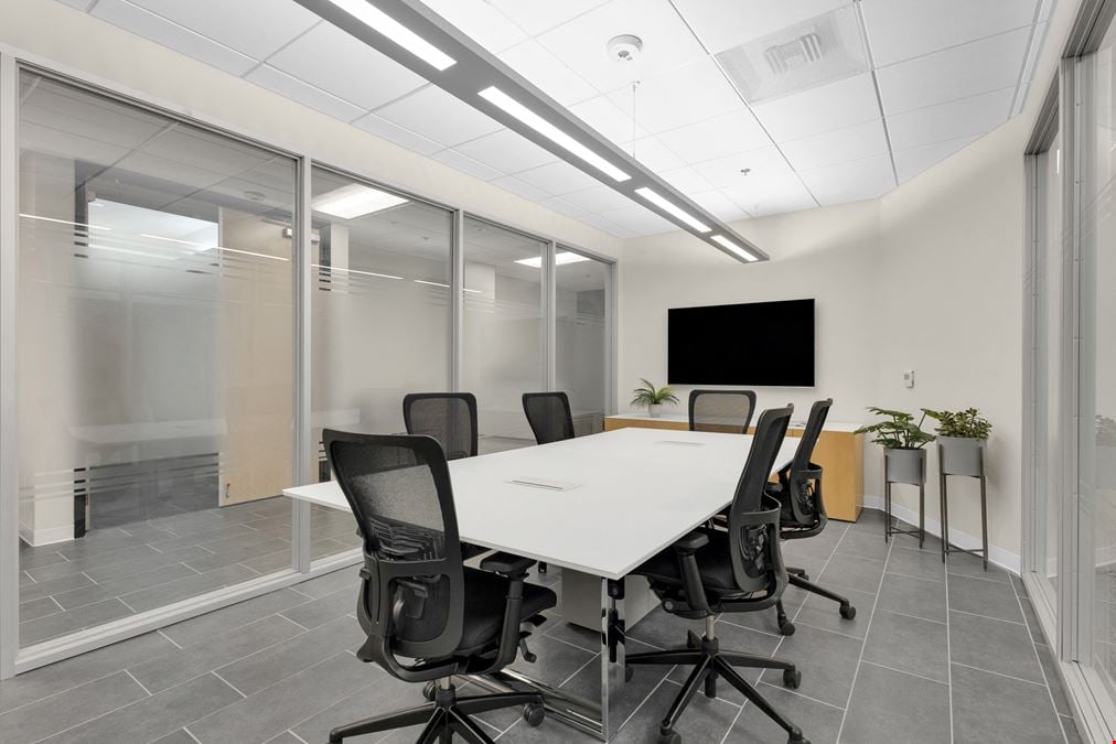 Regus - Las Vegas - 1635 Village Center Circle