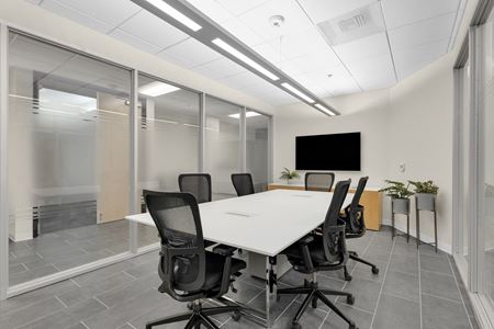 Preview of Coworking space for Rent at 1635 Village Center Circle 2nd Floor