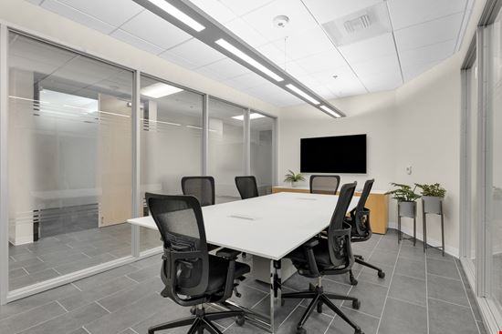 Regus - Las Vegas - 1635 Village Center Circle