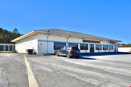 Preview of Retail space for Sale at 1713 East 280 Bypass