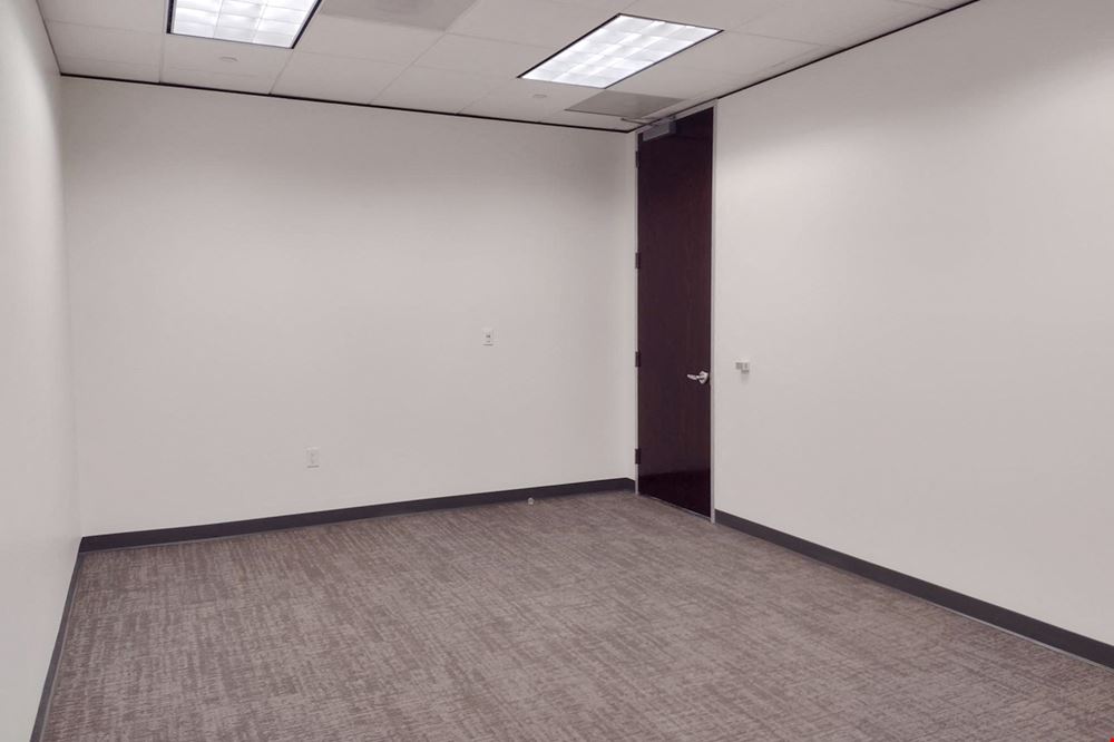 Workstyle Flexible Spaces - 801 Louisiana Street
