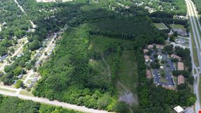 Oswego Hwy - 92 acres