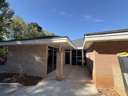 Preview of Office space for Rent at 1340 Montreal Road East