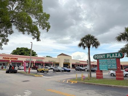 Preview of commercial space at 7118-7170 N Nob Hill Rd 