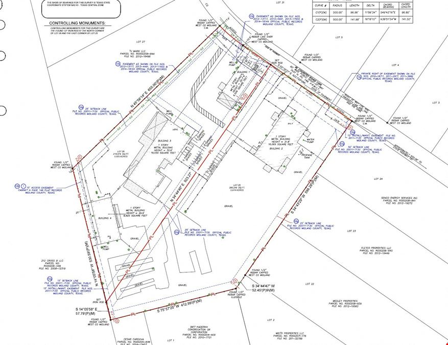 Regional HQ - Long Term STNL - Credit Tenant