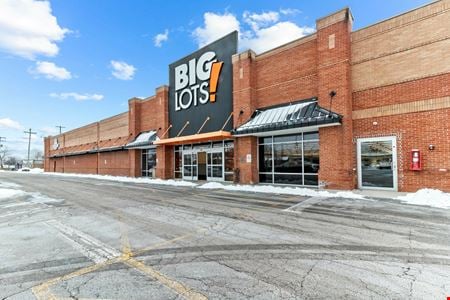 Preview of Retail space for Rent at 1451 W 5th Ave