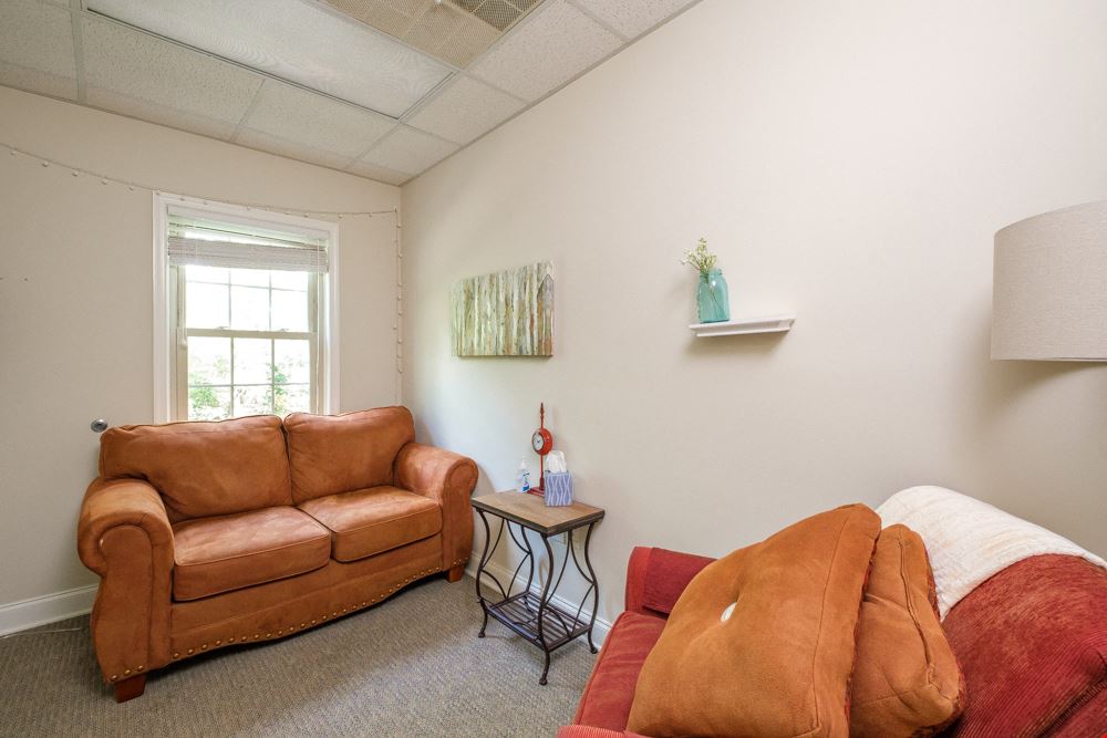 PRIVATE OFFICE SPACE AVAILABLE