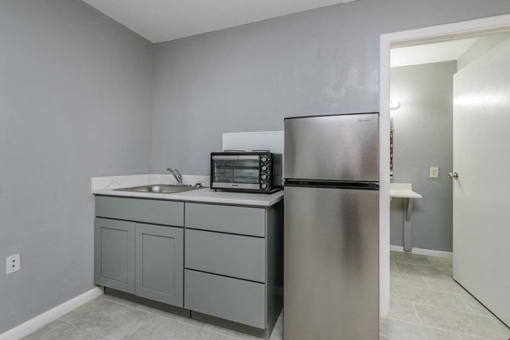 La Luna Luxury Suites