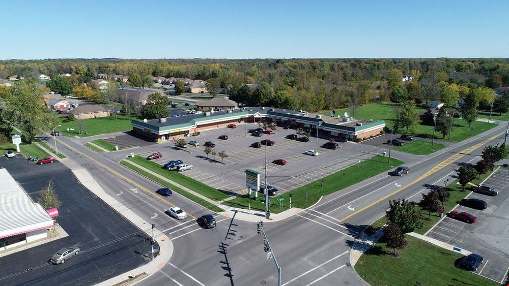 1195 Lincoln Ave - 1,839+/- SF Retail Space