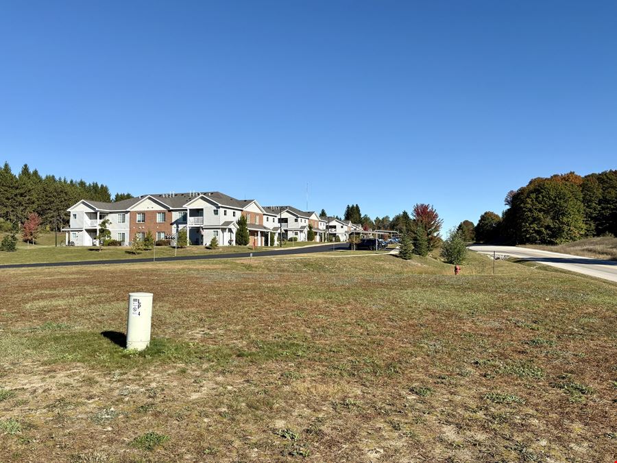TBD Zimmerman Rd