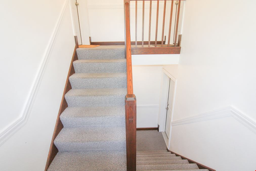 Norwood Park Six-Flat Turnkey Investment Property