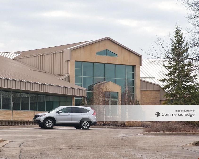 Whitewater Business Center