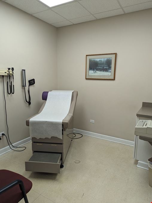 Medical Office Condo Available | Palos Professional Center