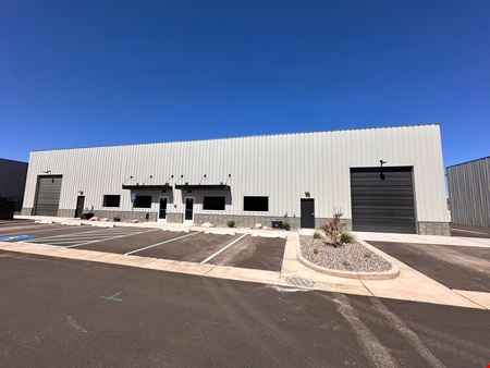 Preview of Industrial space for Rent at 563 S Commerce St
