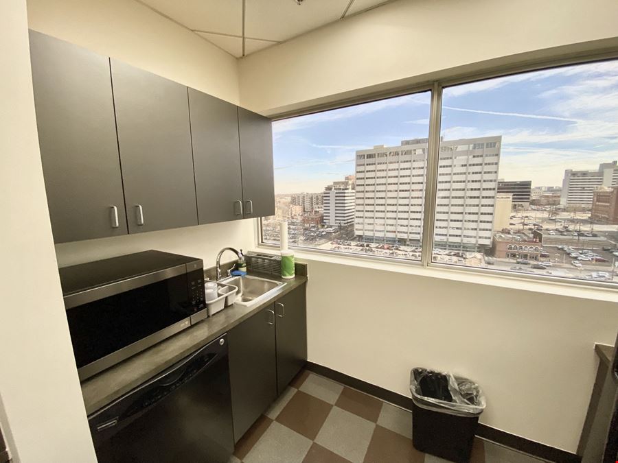 Downtown Office Condo Opportunity