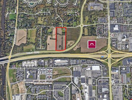 Preview of VacantLand space for Sale at 0 Bright Road