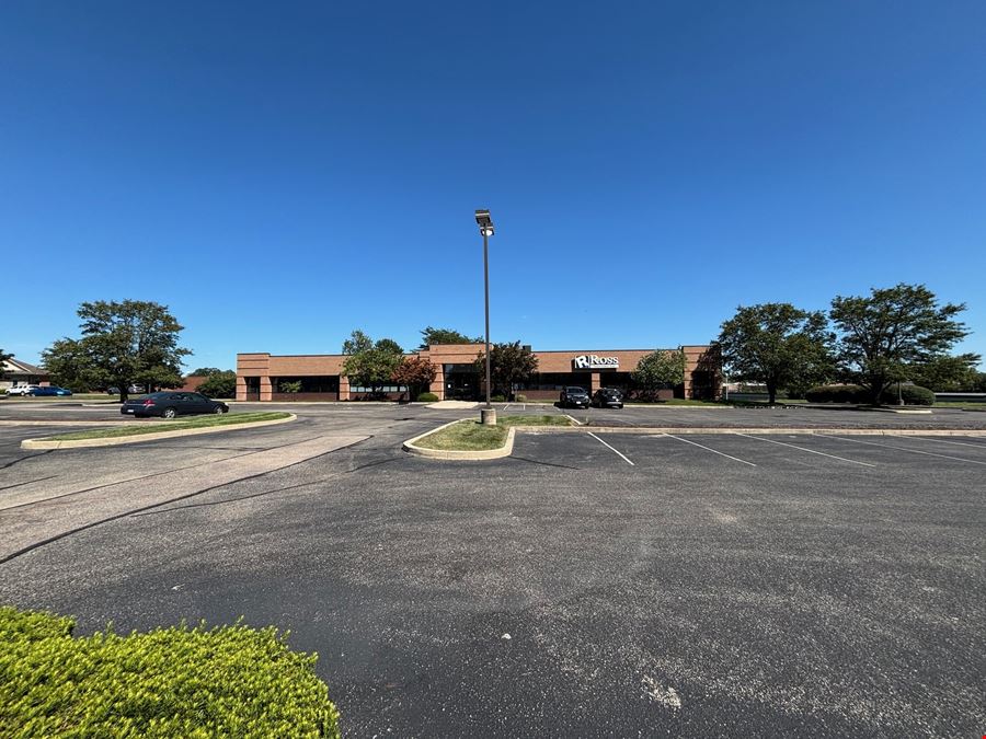 1890 Commerce Center Blvd