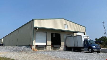 Preview of Industrial space for Sale at 301 Broadcast Dr
