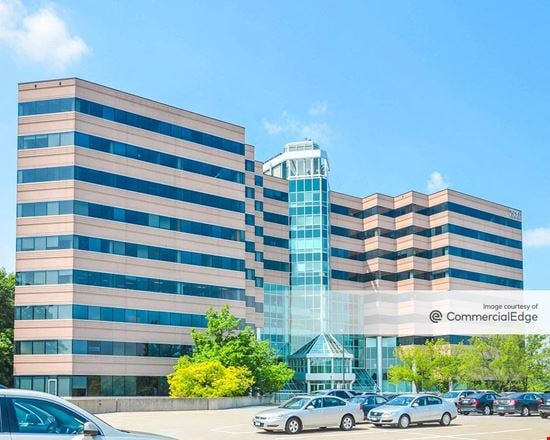 Preview of Office space for Rent at 7500 Flying Cloud Drive