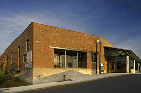 Inman Alley