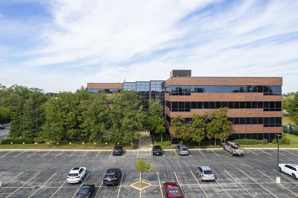 Kensington Office Plaza