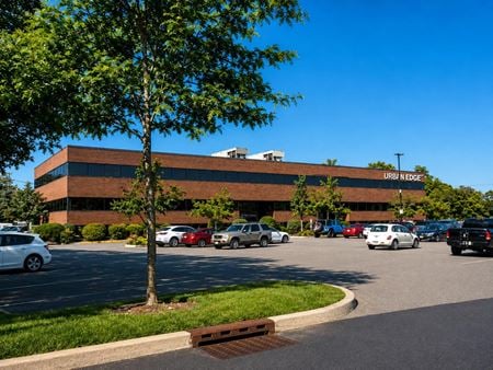 Preview of Office space for Rent at 25 E. Spring Valley Avenue