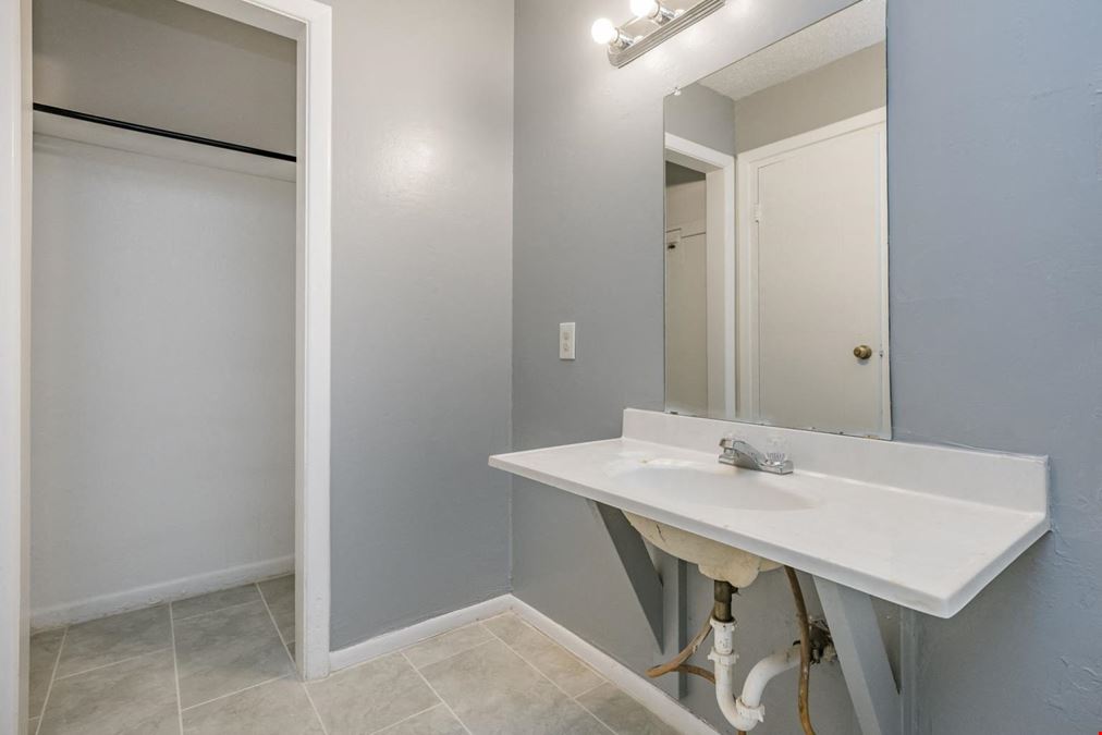 La Luna Luxury Suites