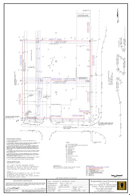 Build To Suit - Self Storage Facility