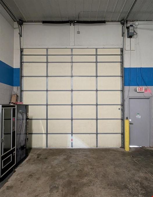 2234 W Townline Rd Warehouse