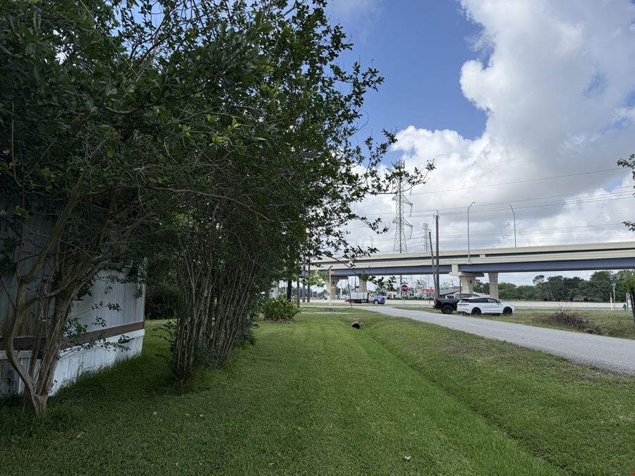 1814 1st St, Seabrook, TX 77586- Land Development Opportunity