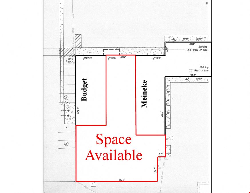 1223 E 30th Ave, Hutchinson