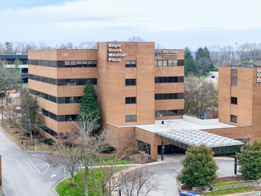 Eagle Creek Medical Plaza
