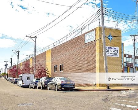 Preview of Industrial space for Rent at 147-45 Farmers Boulevard