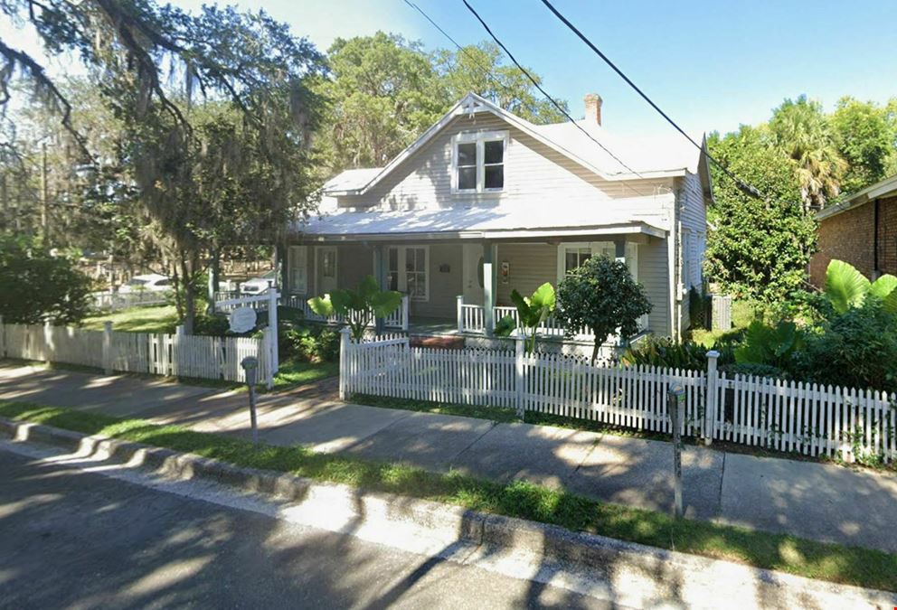 Downtown Office Opportunity