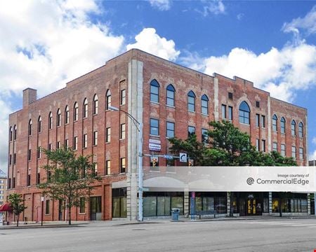 Preview of Office space for Rent at 140 West Main Street