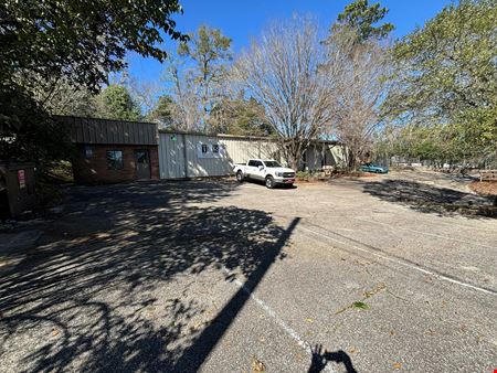 Preview of Industrial space for Sale at 2818 S Monroe St # 1