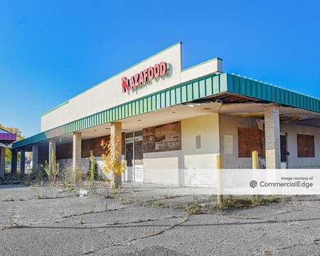 Preview of Retail space for Rent at 3402 Richfield Road