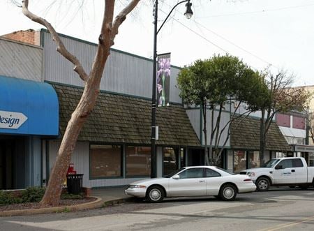 Preview of Retail space for Sale at 339 W D St