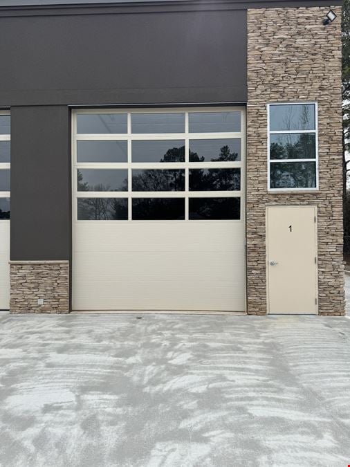 100 Park Place Way, Condo 1