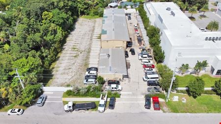 Preview of Industrial space for Rent at 3047 Terrace Ave
