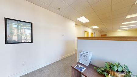 Preview of Office space for Rent at 1722 Lampman Dr