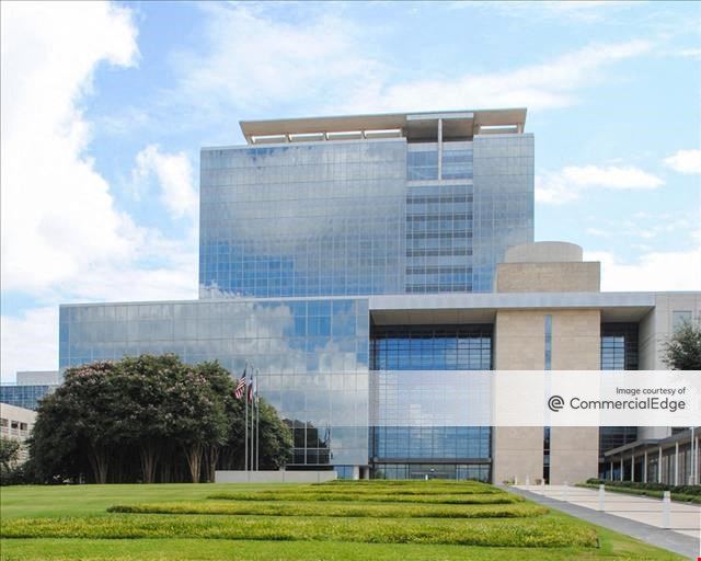 CityWestPlace Building 1