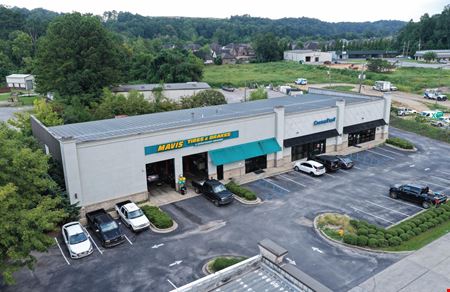 Preview of Retail space for Sale at 1879 Gadsden Highway