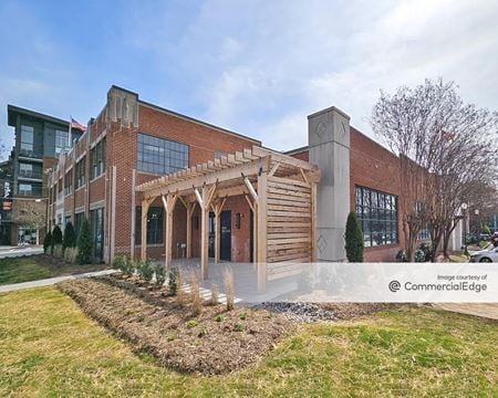Preview of Office space for Rent at 1401 W Morehead St