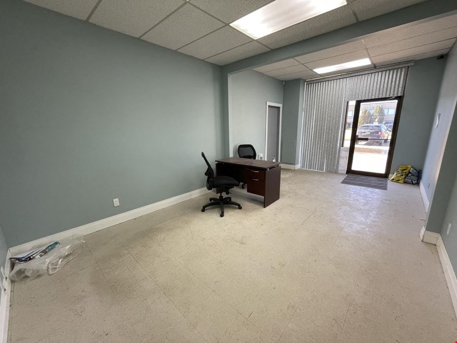 Northlands Business Centre - Unit 4